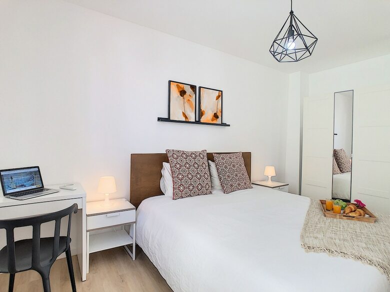 Apartment Naya By Mhm