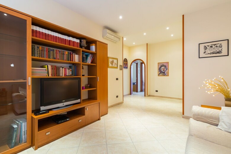 Apartamento Michelangelo - Bh 142