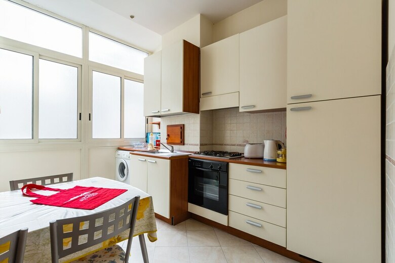 Apartamento Michelangelo - Bh 142