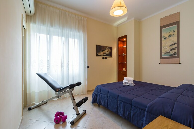 Apartamento Michelangelo - Bh 142