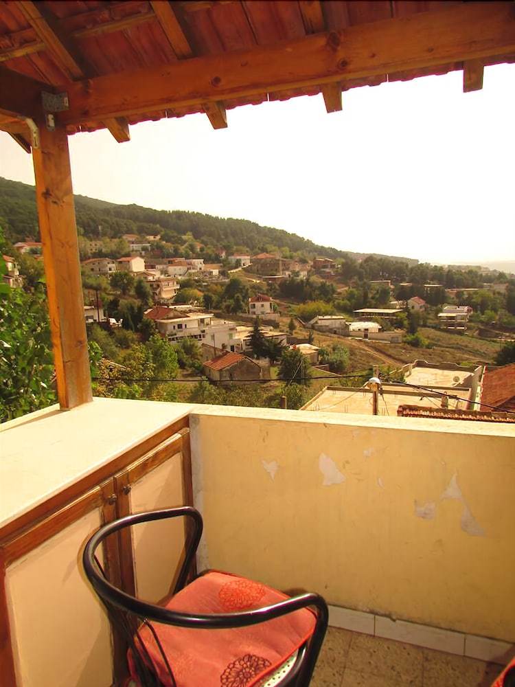 Aparthotel R�sidence Panorama