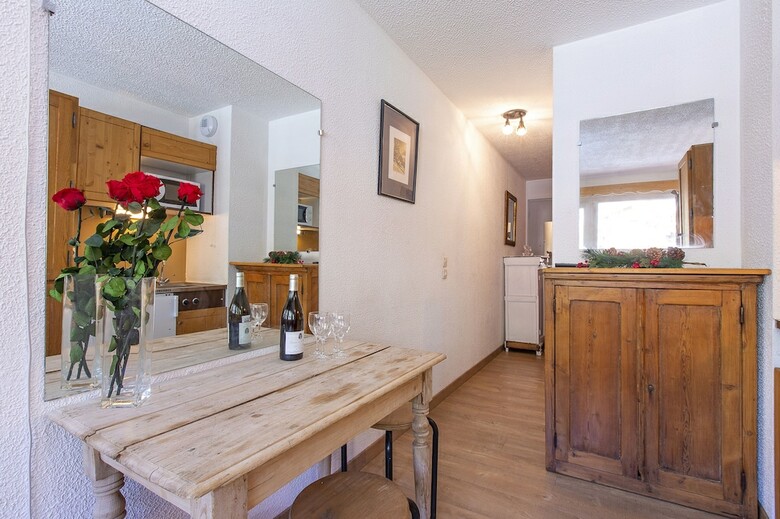 Apartamento R�sidence La Vanoise - Val Thorens