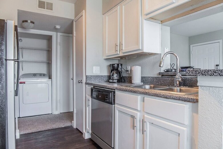 The Modern Atx Flats