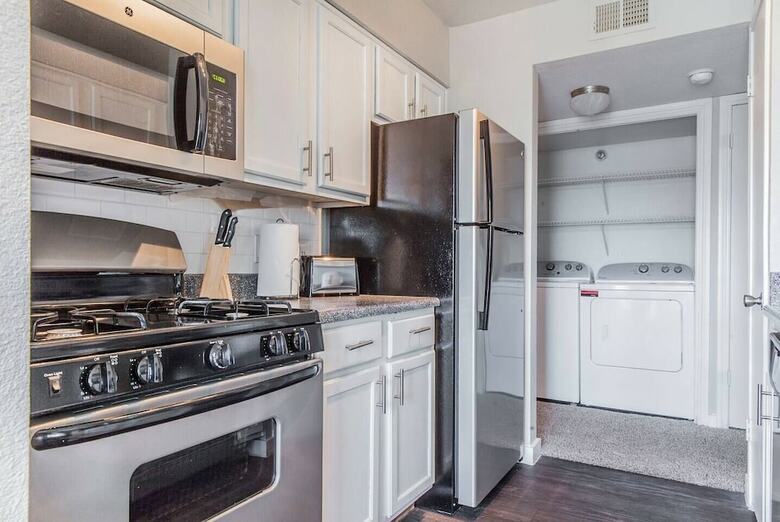 The Modern Atx Flats