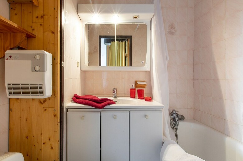 Residencia R�sidence Le D�me Du Polset Val Thorens
