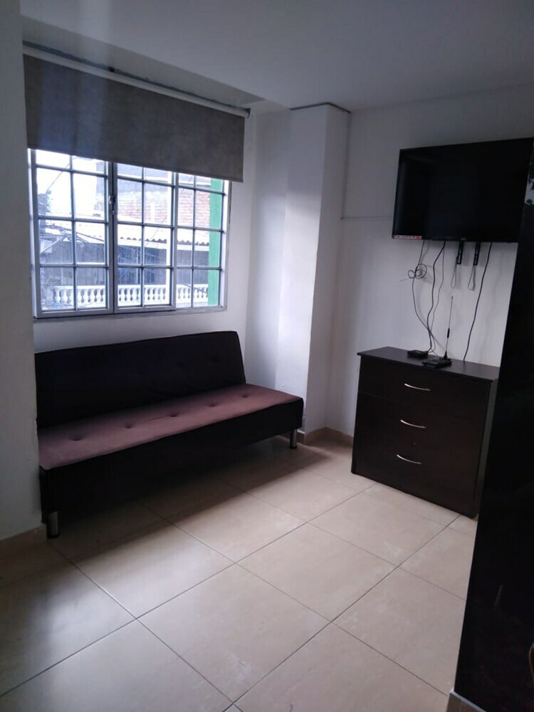 Aparta Hotel Bethel