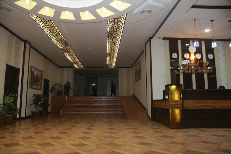 Surxon Hotel