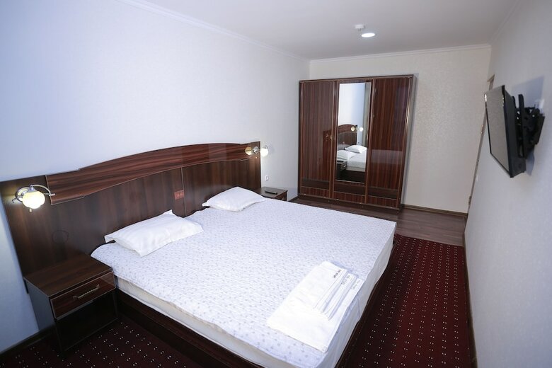 Surxon Hotel
