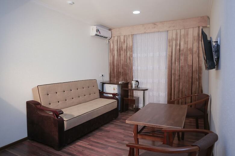 Surxon Hotel