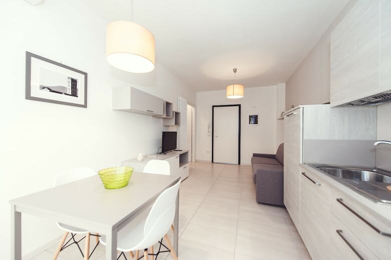 Apartamento Luccainn