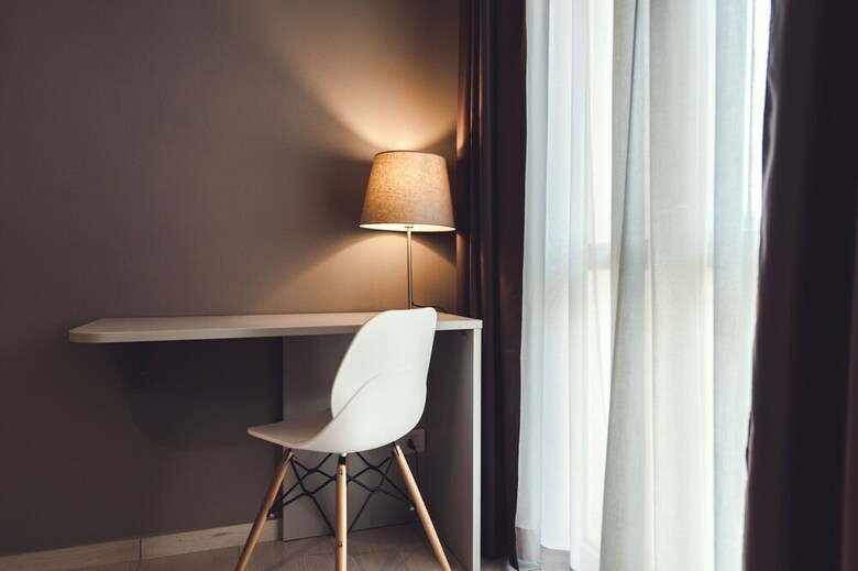 Apartamento Luccainn