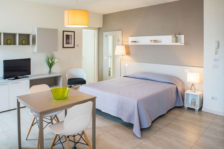 Apartamento Luccainn