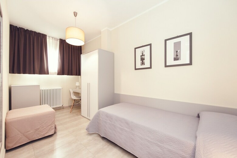 Apartamento Luccainn