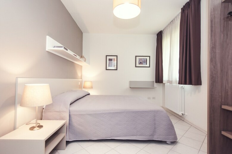 Apartamento Luccainn