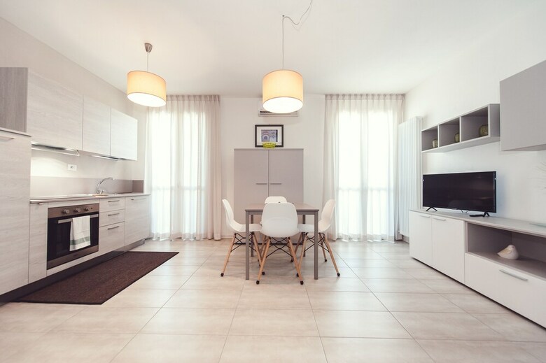 Apartamento Luccainn