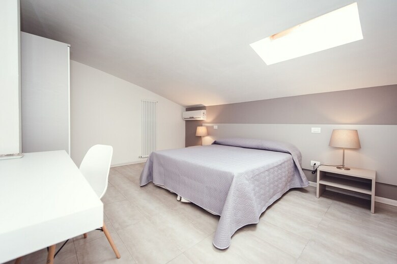 Apartamento Luccainn