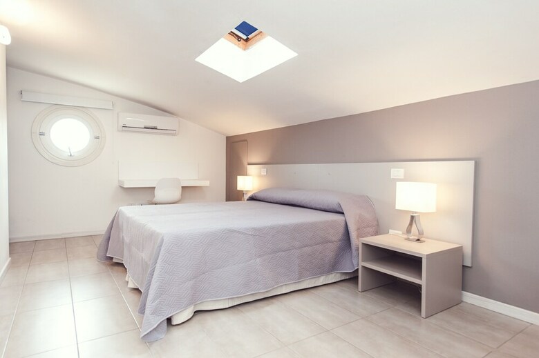 Apartamento Luccainn
