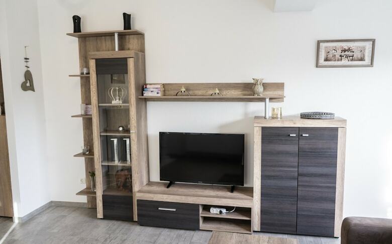 Apartamentos Ferienwohnung Anke-apartement 2