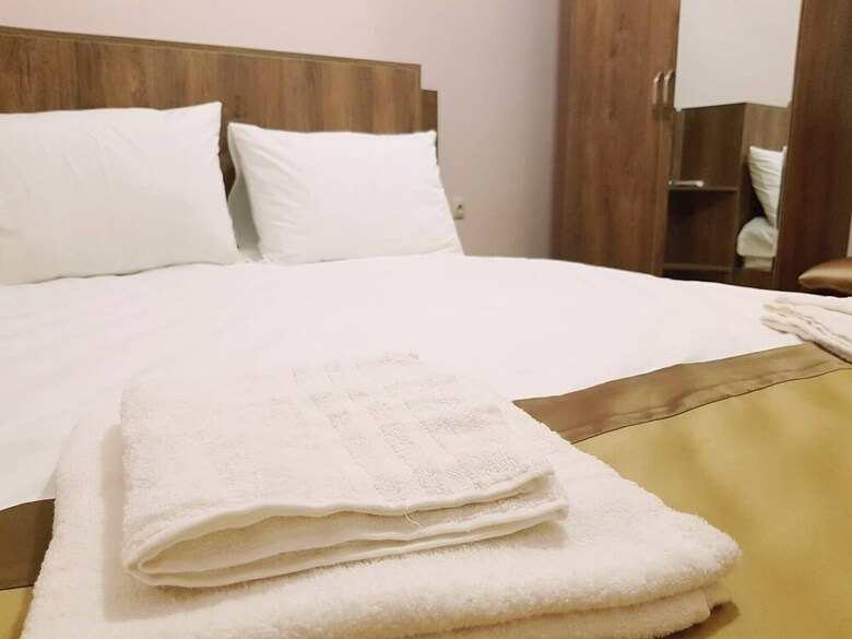 Hotel Classic