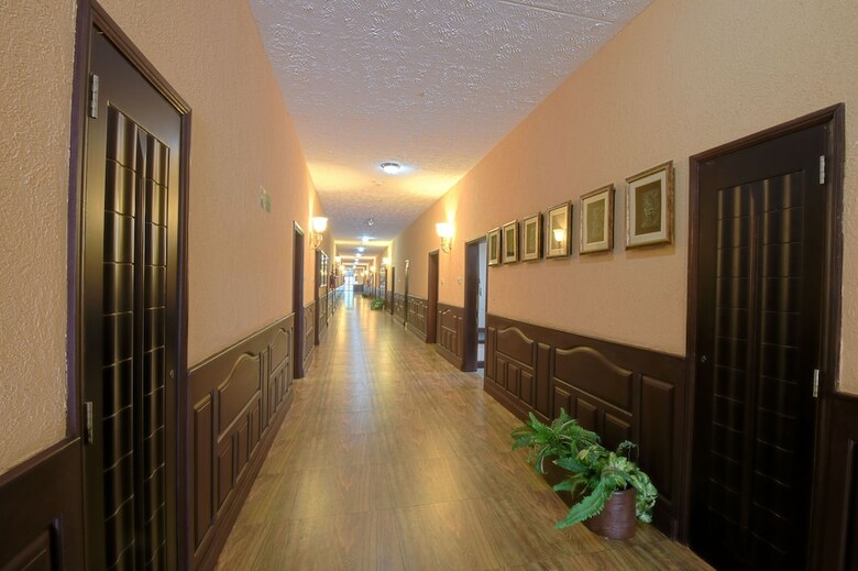 Imperial Botanical Beach Hotel
