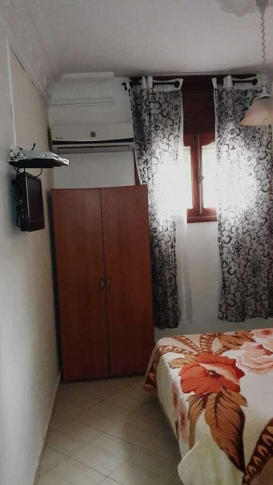 Hotel H�tel Essalam Hana