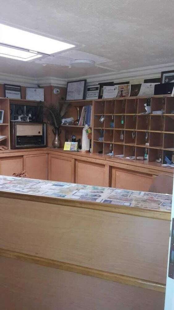 Hotel H�tel Essalam Hana