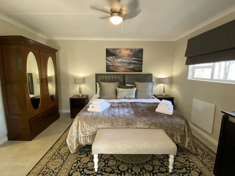 Hotel Eden Retreat