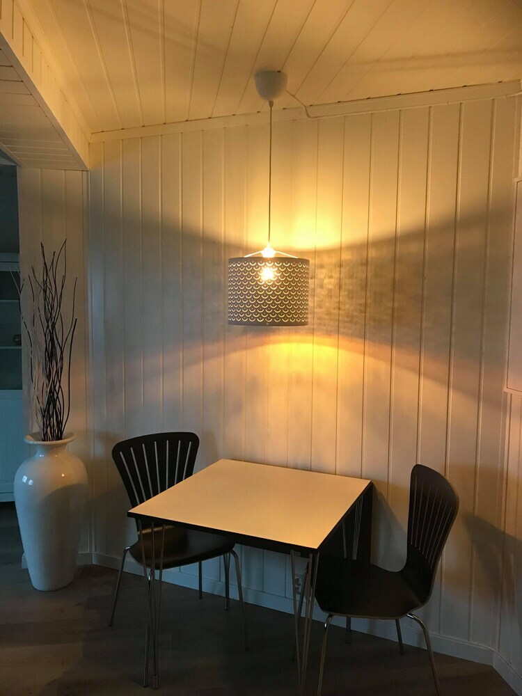 Notodden Sentrum Apartment No 1