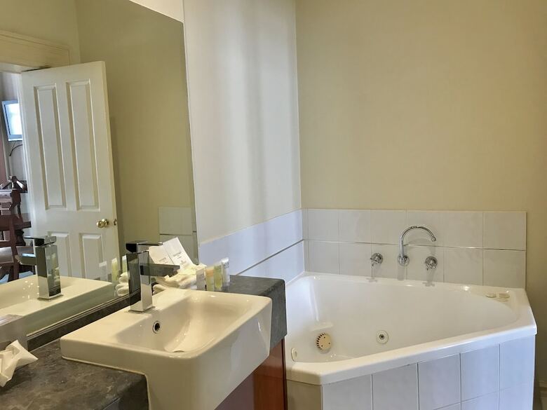 Hotel Shamrock Bendigo