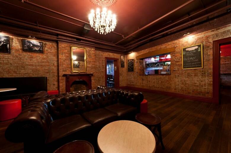 Hotel Shamrock Bendigo