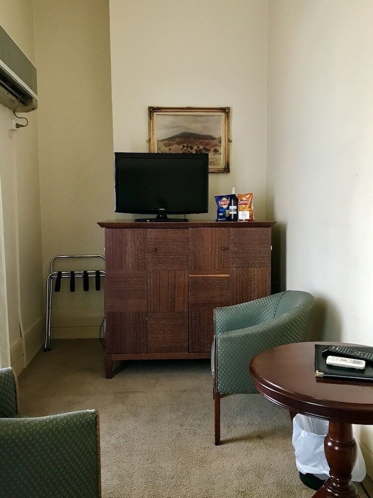 Hotel Shamrock Bendigo