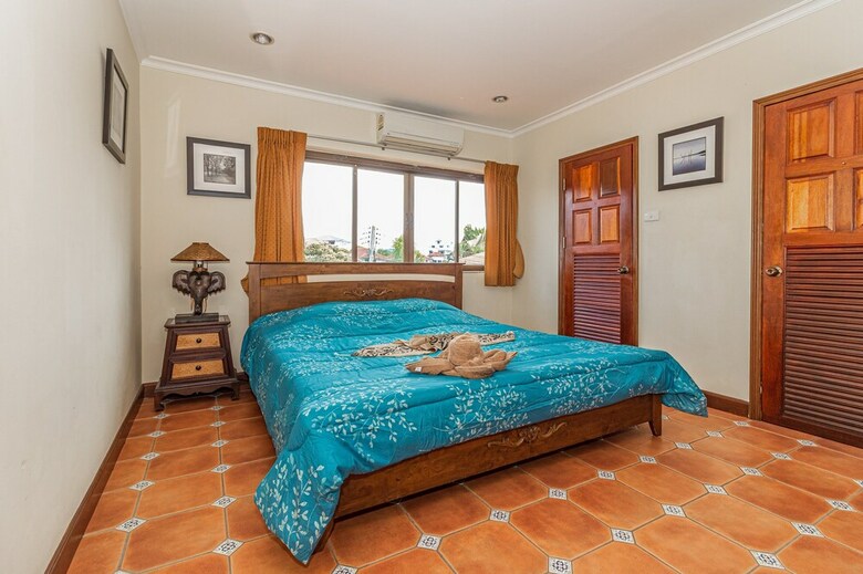 Baan Kanittha - 4 Bedrooms Viewbor Villa