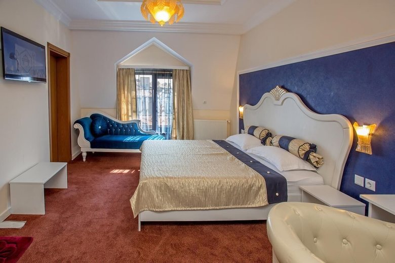 Hotel Green Palace