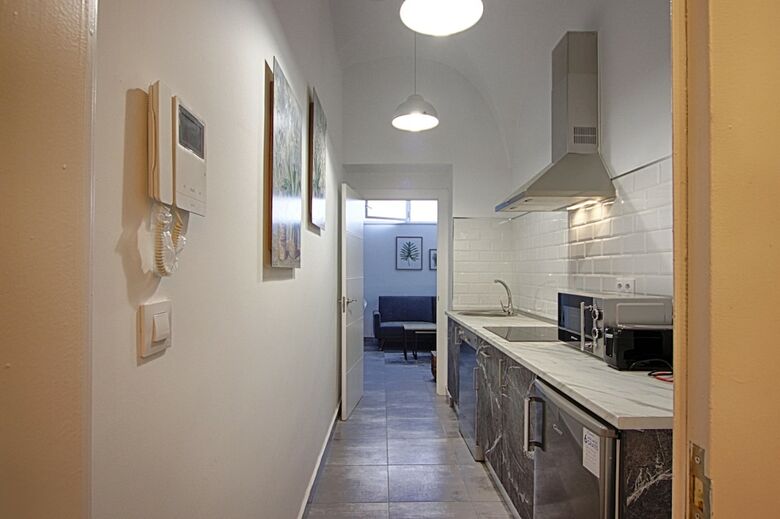 Apartamentos Gladiador
