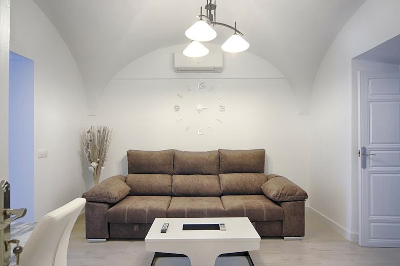 Apartamentos Gladiador