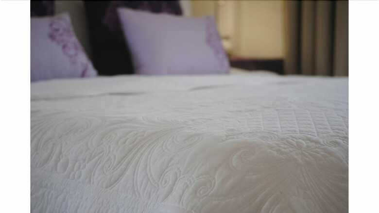 Bed & Breakfast Chaston Manor