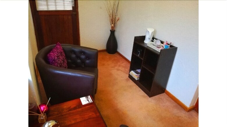 Bed & Breakfast Chaston Manor