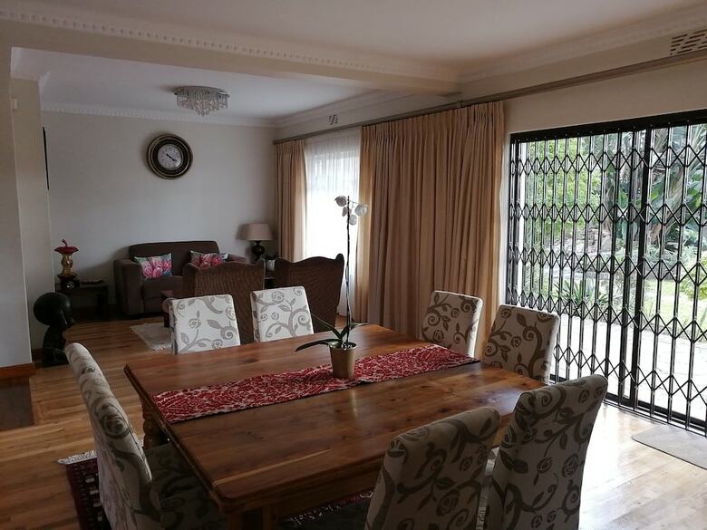 Bed & Breakfast Chaston Manor