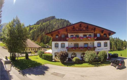 Apartment Siedlung II