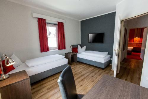 Hotel Wallner - Genusswirt Mit Atmosph�re