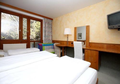 Hotel Restaurant S�drast Dreil�ndereck