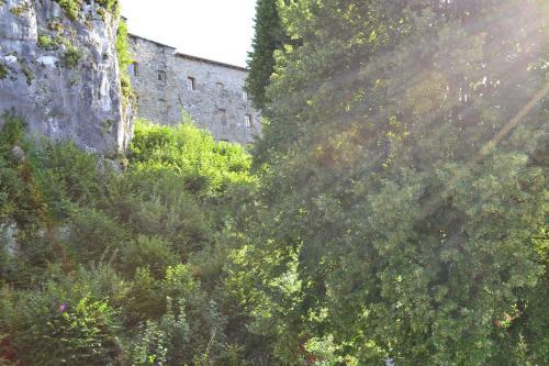 Apartamento Ferienwohnung Rockside