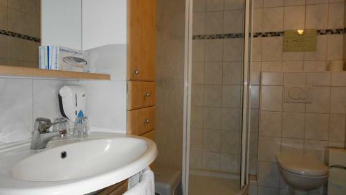M�rchenhotel Waldpension Nebelstein
