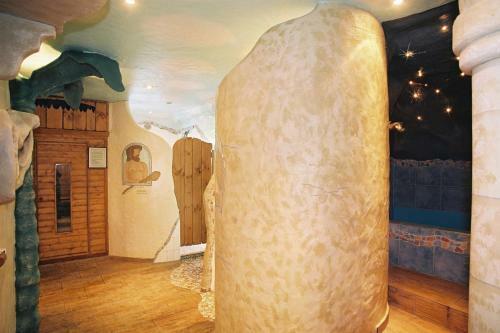 M�rchenhotel Waldpension Nebelstein