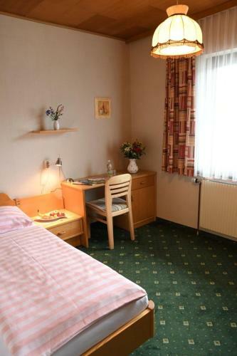 Posada Fr�hst�ckspension Binder