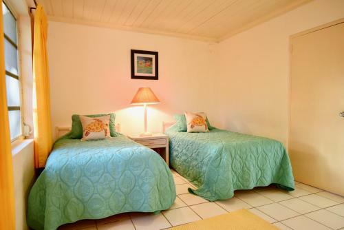Hotel Stella Maris Resort Club