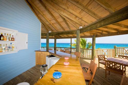 Hotel Stella Maris Resort Club