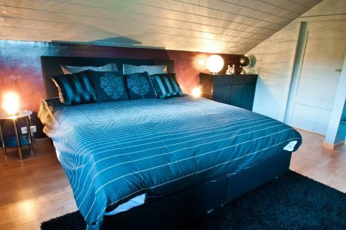 Hostal Gite L'armandier