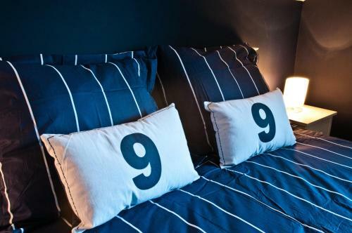 Hostal Gite L'armandier