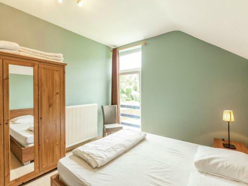 Holiday Home Wima Bomal Sur Ourthe I